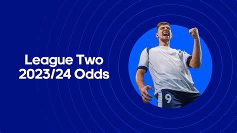 odds league 2